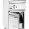 Bartscher Elektro-Fritteuse 15 Liter, Breite 400mm, 15 kW, 400V