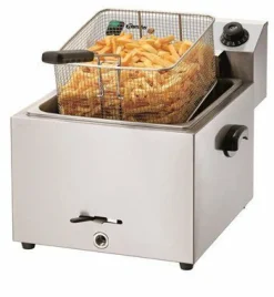 Bartscher Elektro-Fritteuse 
