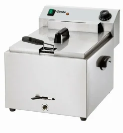 Bartscher Elektro-Fritteuse 