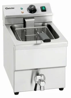 Bartscher Elektro-Fritteuse "Imbiss I"