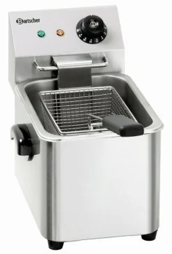 Bartscher Elektro-Fritteuse