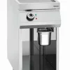 Bartscher Elektro-Griddleplatte 900, glatt, 400x900x900-950 mm , 7,5 kW