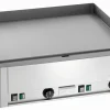 Bartscher Elektro Griddle-Tischgerät, glatt, 6kW, 660x580x310mm