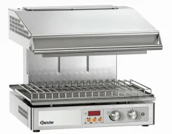 Bartscher Elektro-Hi-Light-Lift-Salamander
