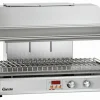 Bartscher Elektro-Hi-Light-Lift-Salamander, 4 Heizelemente