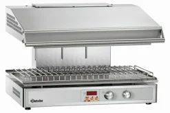Bartscher Elektro-Hi-Light-Lift-Salamander, 4 Heizelemente