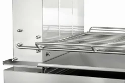 Bartscher Elektro-Hi-Light-Salamander ECO