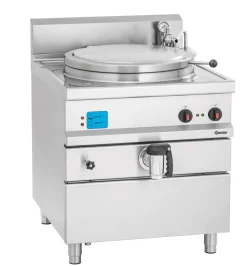 Bartscher Elektro Kochkessel E480L, 480 Liter
