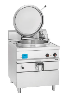 Bartscher Elektro Kochkessel E113L, 113 Liter
