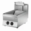 Bartscher Elektro Warmhaltegerät für Pommes Frites