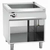 Bartscher Elektro Wasserbad, 2 x 1/1 GN + 2 x 1/3 GN, 800x900x900-950 mm