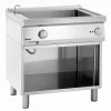 Bartscher Elektro-Wasserbad, 1 Becken mit Wassereinlaufhahn Serie 700
