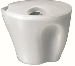Bartscher Entsafter 700, Einfüllschacht 7cm, 2 Stufen
