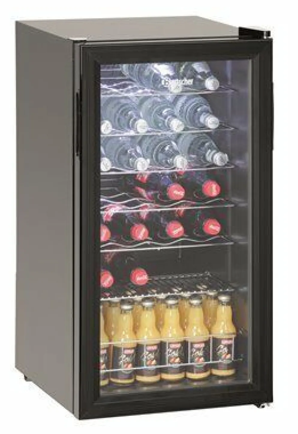 Bartscher Flaschenkühlschrank 28 Flaschen
