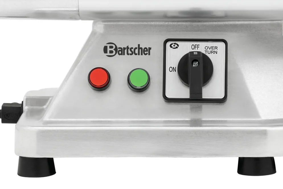 Bartscher Fleischwolf FW120, 120 kg / Std.