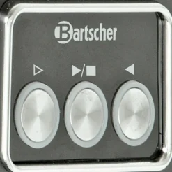 Bartscher Fleischwolf FW10, 10 kg / Std.