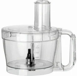 Bartscher Food Processor FP1000