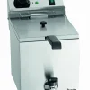 Bartscher Fritteuse MDI SNACK III Plus, 9 Liter, 3.3kW