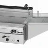 Bartscher Gas Backwarenfritteuse BF 20G, 20 Liter