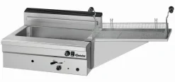 Bartscher Gas Backwarenfritteuse BF 20G, 20 Liter