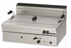 Bartscher Gas Backwarenfritteuse BF 20G, 20 Liter