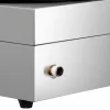 Bartscher Gas Crêpe-Backgerät 1CP400G, 1 Backplatte