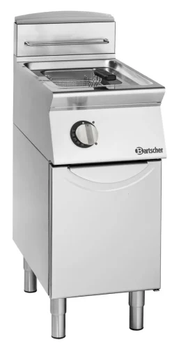Bartscher Gas-Fritteuse 900 G1-21, 19kW, 14 Liter