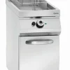 Bartscher Gas-Fritteuse, 20 Liter, 400x900x900-950mm, 18 kW