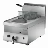 Bartscher Gas Fritteuse 650, 8L, TG, 8 Liter