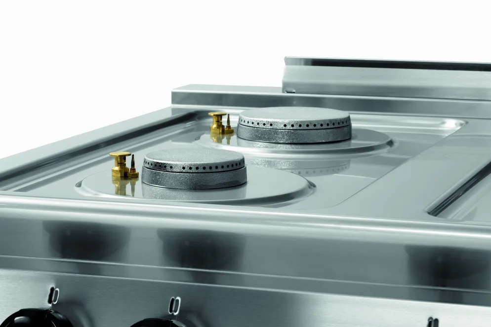 Bartscher Gasherd MFG 7341