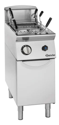 Bartscher Gas-Nudelkocher 900 G1-40 Liter, 1/1 GN