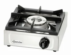 Bartscher Gas-Tischkocher