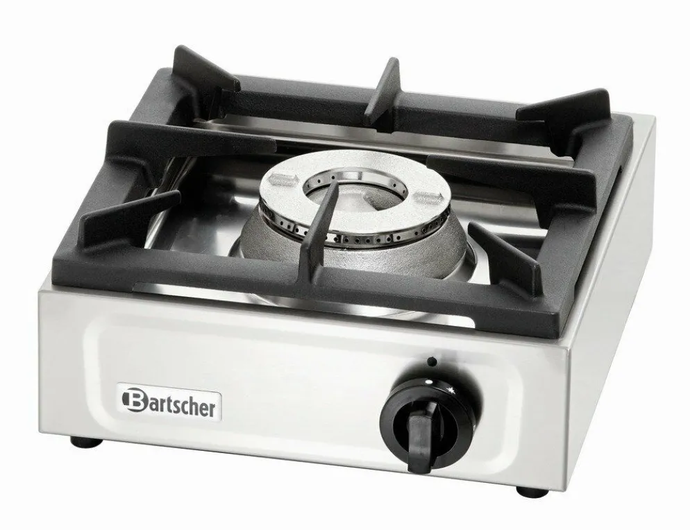 Bartscher Gas-Tischkocher