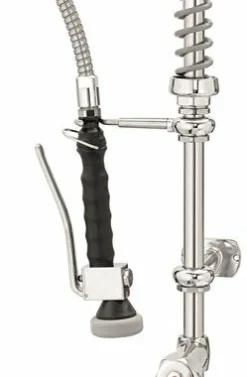 Bartscher Gastro Brause Zweigriffmischer 26L-1801B