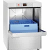 Bartscher Geschirrspülmaschine Deltamat TF7501ecoLPR, 50x50cm Korb