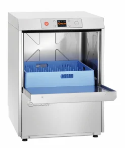 Bartscher Geschirrspülmaschine Deltamat TF7501ecoLPR, 50x50cm Korb