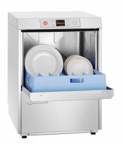 Bartscher Geschirrspülmaschine Deltamat TF7501ecoLPR, 50x50cm Korb