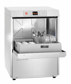 Bartscher Geschirrspülmaschine Deltamat TF7501ecoLPR, Wasserenthärter
