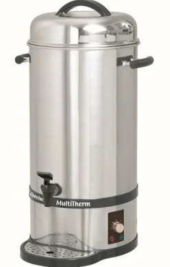 Bartscher Glühwein MultiTherm 20 Liter