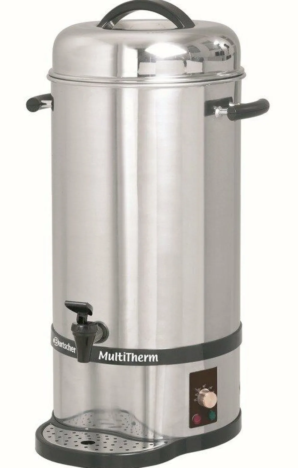Bartscher Glühwein MultiTherm 20 Liter