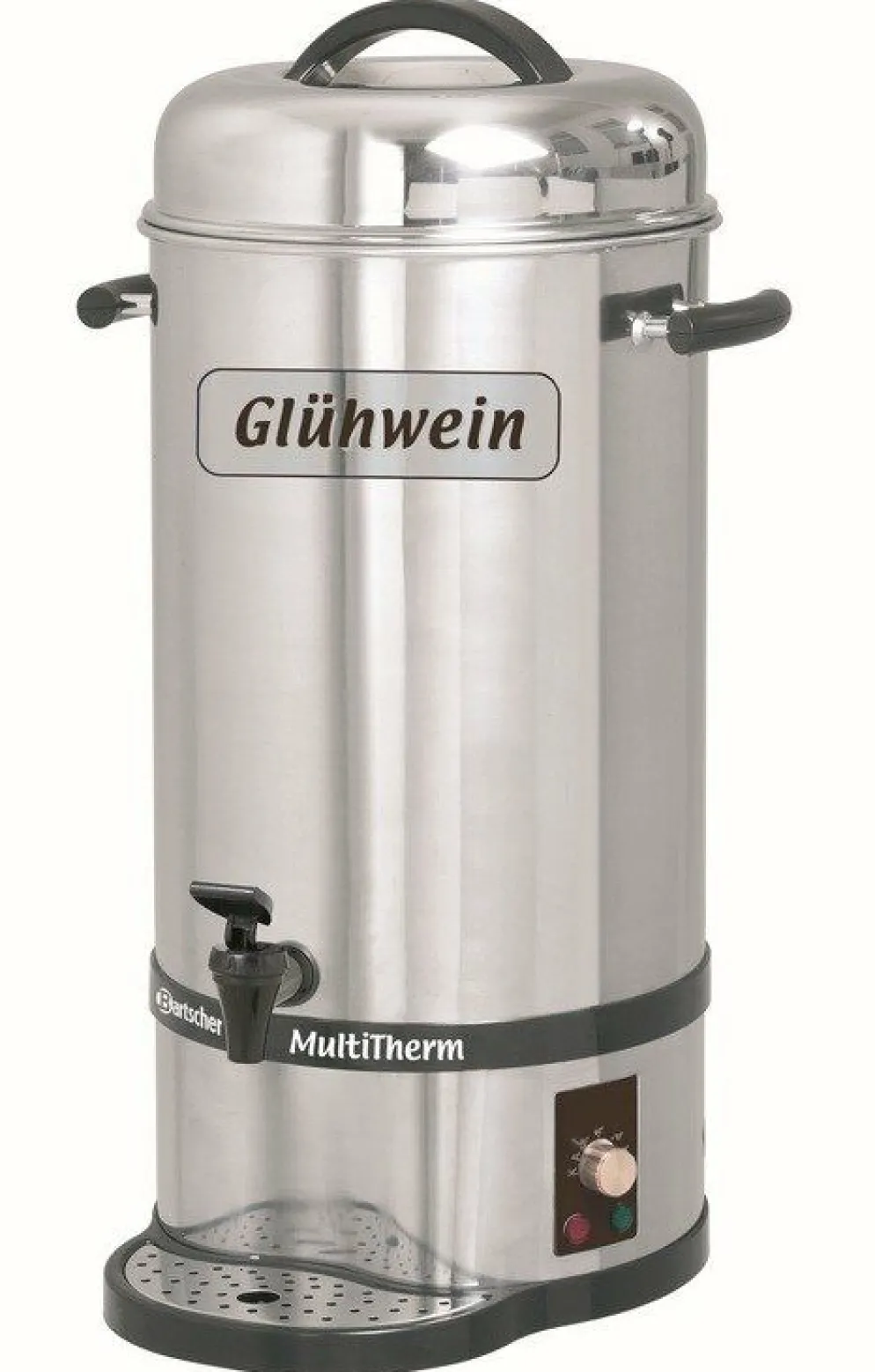 Bartscher Glühwein MultiTherm 20 Liter