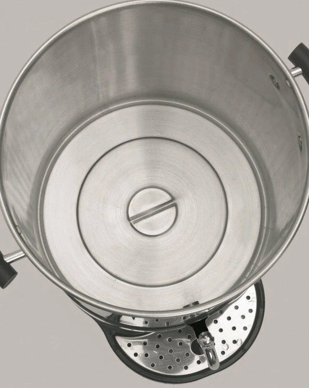 Bartscher Glühwein MultiTherm 20 Liter