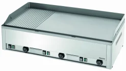 Bartscher Griddleplatte GDP 980E-GR