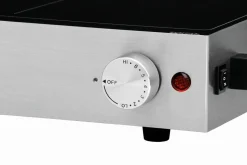 Bartscher Grillplatte GP2511GN, 2,5 kW