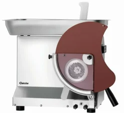 Bartscher Hamburgerpresse FW200,