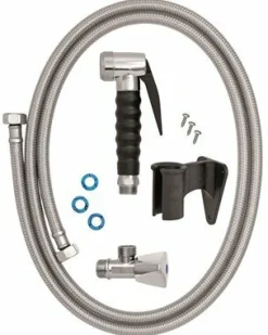 Bartscher Handbrause zu Kombidämpfer E und M