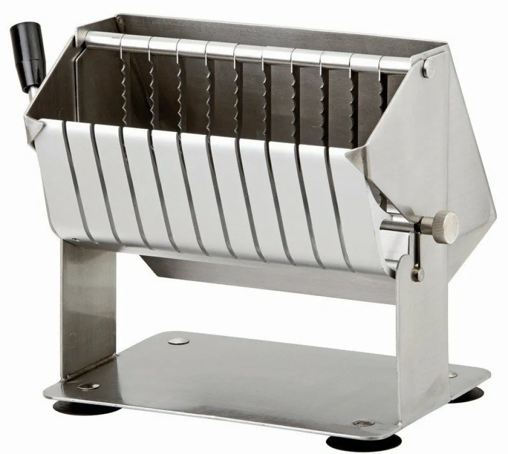 Bartscher Hand Currywurst Schneider