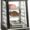 Bartscher Heiße Theke "Deli Compact", Breite 390mm