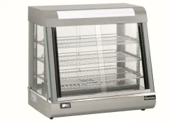Bartscher Heiße Theke "Deli I", Breite 660mm