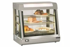 Bartscher Heiße Theke "Deli I", Breite 660mm